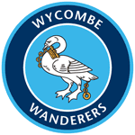 Wycombe Wanderers logo