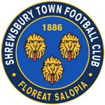 Shrewsbury Town logo