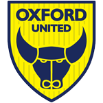 Oxford United logo