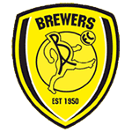 Burton Albion FC logo