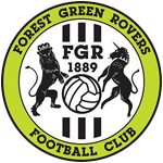 Forest Green Rovers logo