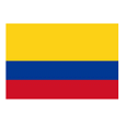 Nữ Colombia