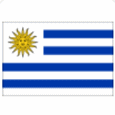 Uruguay logo