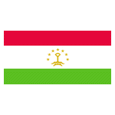 U23 Tajikistan