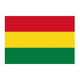 Bolivia Nữ U20