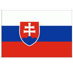 Slovakia Nữ