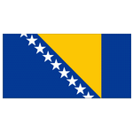 U17 Nữ Bosnia Herzegovina