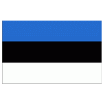 Nữ Estonia (Trẻ)