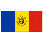 Moldova U17 logo