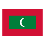 Maldives Nữ