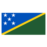 Nữ Solomon Islands