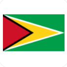 U17 Nữ Guyana