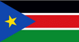 Nữ South Sudan