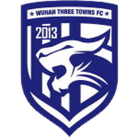 Wuhan Three Towns U21