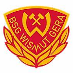 BSG Wismut Gera logo