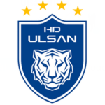 Ulsan Hyundai logo