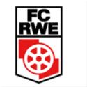 U19 Rot-Weiss Erfurt logo