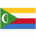 Comoros U20