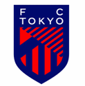 FC Tokyo logo