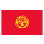 Nữ Kyrgyzstan