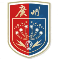 Guangzhou dandelion FC logo