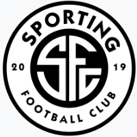 Sporting San Jose logo