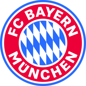 Bayern Munich logo