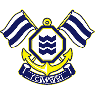 Imabari FC logo