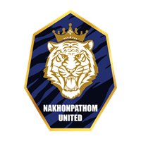 Nakhon Pathom FC logo