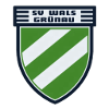 SV Wals-Grunau logo