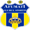 Afumati logo