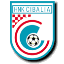 HNK Cibalia logo