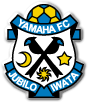 Jubilo Iwata (R)