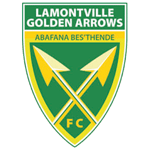 Lamontville Golden Arrows logo