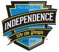 Nữ Philadelphia Independence