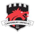 Canterbury United