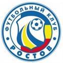 FK Rostov Youth logo