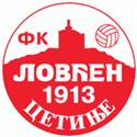 Lovcen Cetinje logo