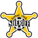 FC Sheriff  B logo