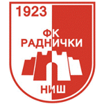 Radnicki Nis logo