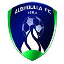 Al-Shoalah logo