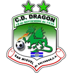 CD Dragon logo