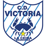 CD Victoria logo