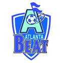 Nữ Atlanta Beat