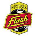 Nữ Western New York Flash