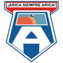 San Marcos de Arica logo