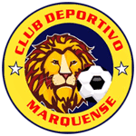 CD Marquense logo