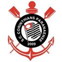 Corinthians Paranaense PR