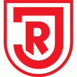 SSV Jahn Regensburg logo