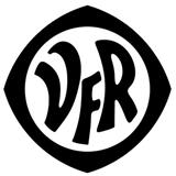 VfR Aalen logo